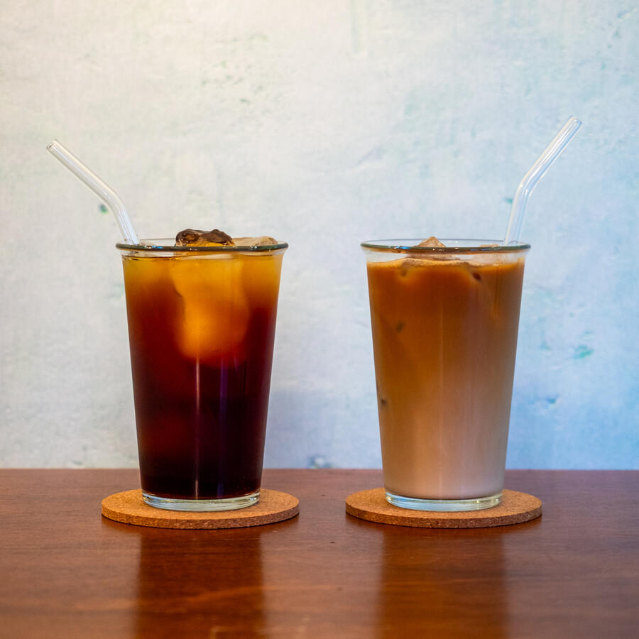 Cold Brew Cold Brew
